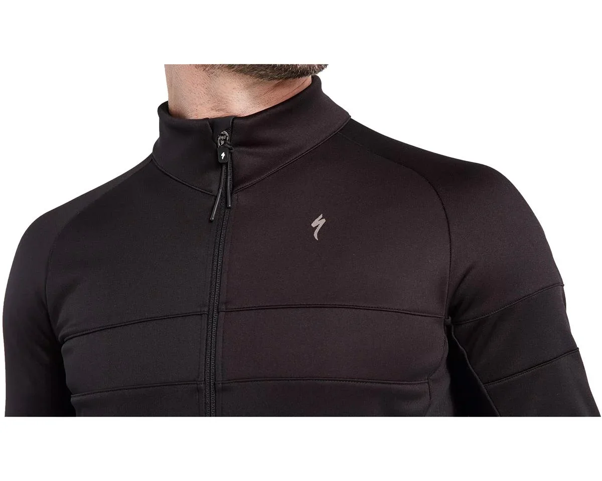 Specialized Men's RBX Comp Softshell Jacket (Black) (S)